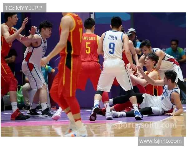 男篮红队对阵台北精彩视频回顾及赛后分析