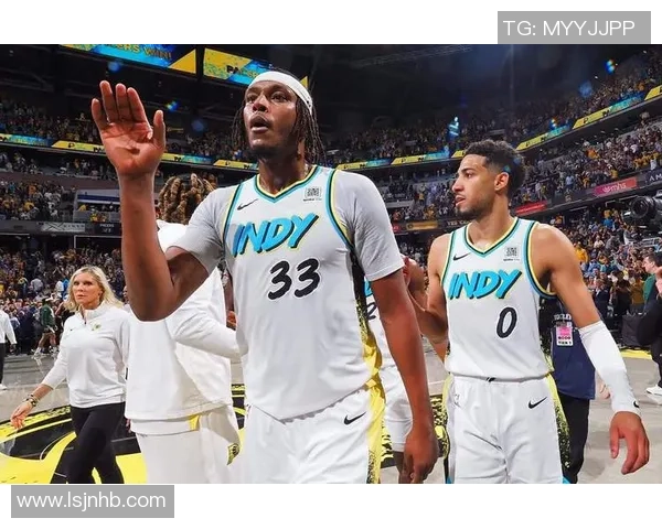 迈尔斯特纳在NBA赛场的崛起与未来发展潜力分析