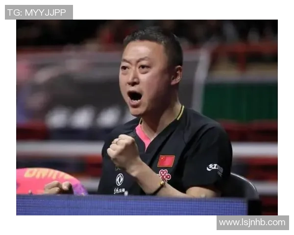 2008年马琳对决王励勤精彩回顾乒乓球巅峰对决的传奇瞬间