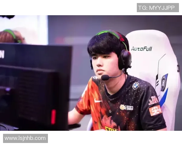 FPX在冠军杯中的个人能力表现分析与点评