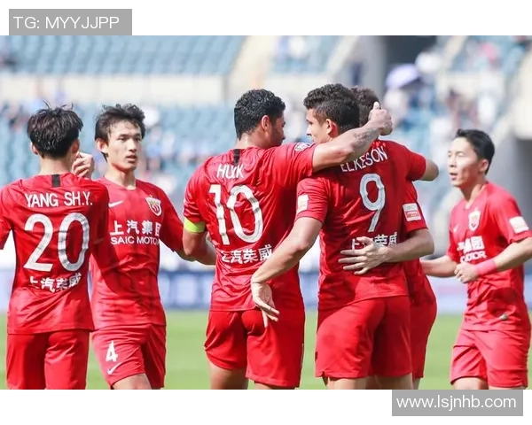 上港与首尔精彩对决比赛录像回顾及精彩瞬间分析